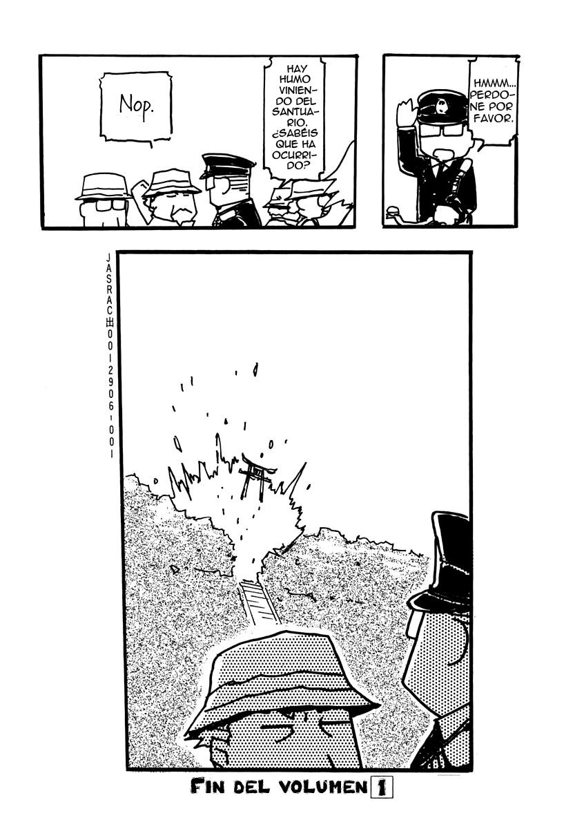 Read FLCL ES Manga Online
