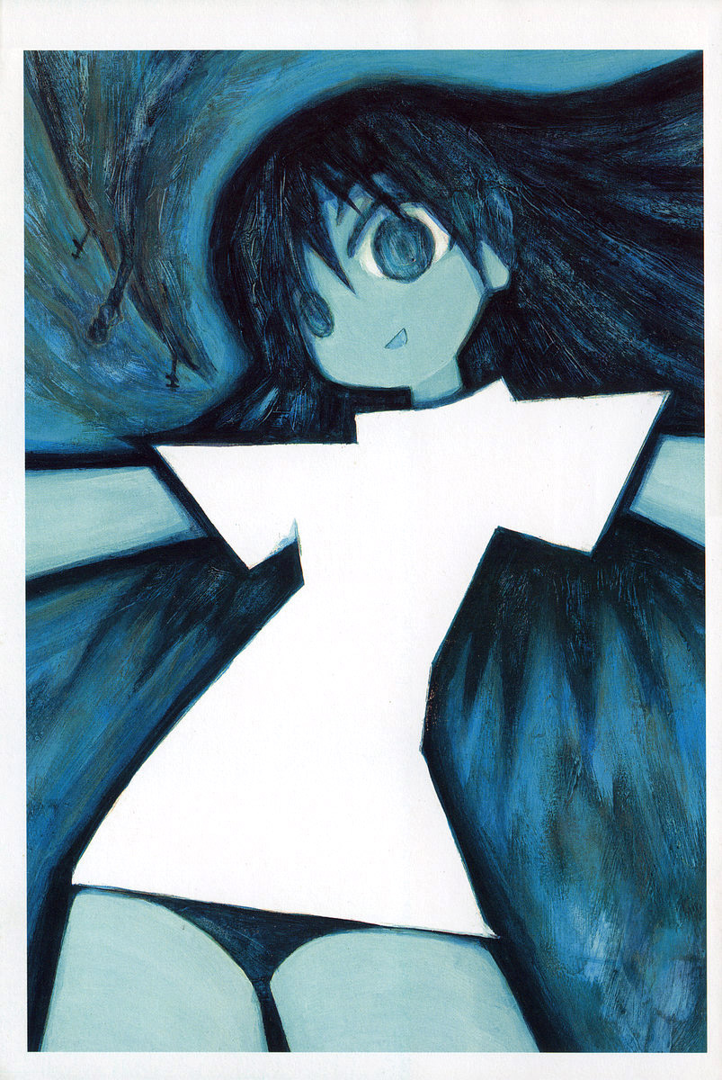 Read FLCL ES Manga Online