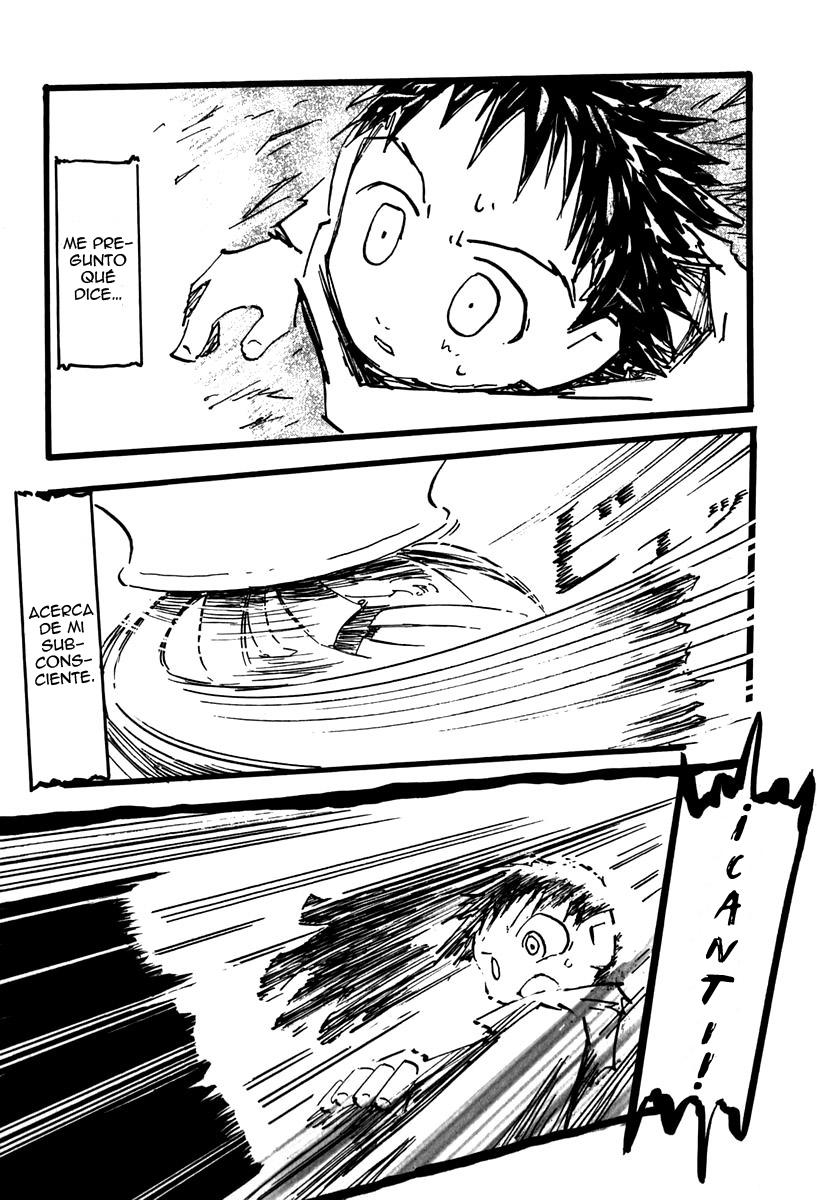 Read FLCL ES Manga Online