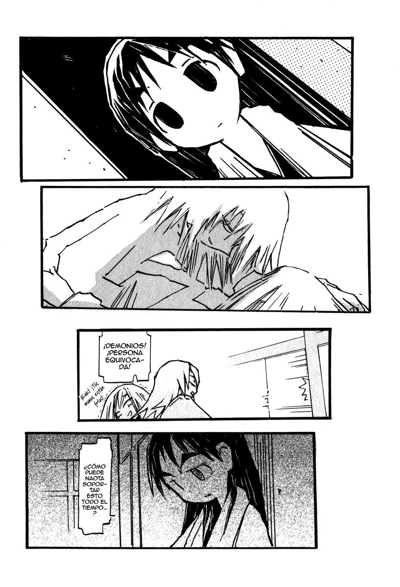 Read FLCL ES Manga Online