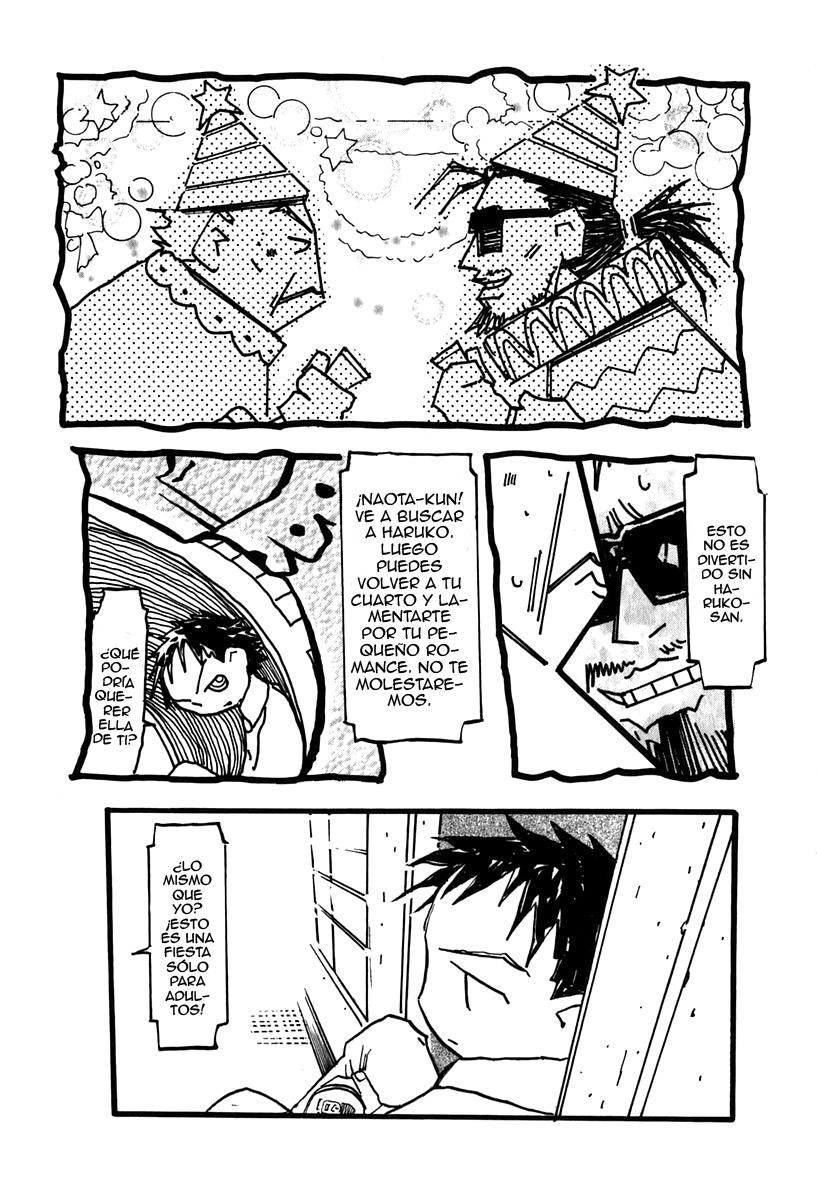 Read FLCL ES Manga Online
