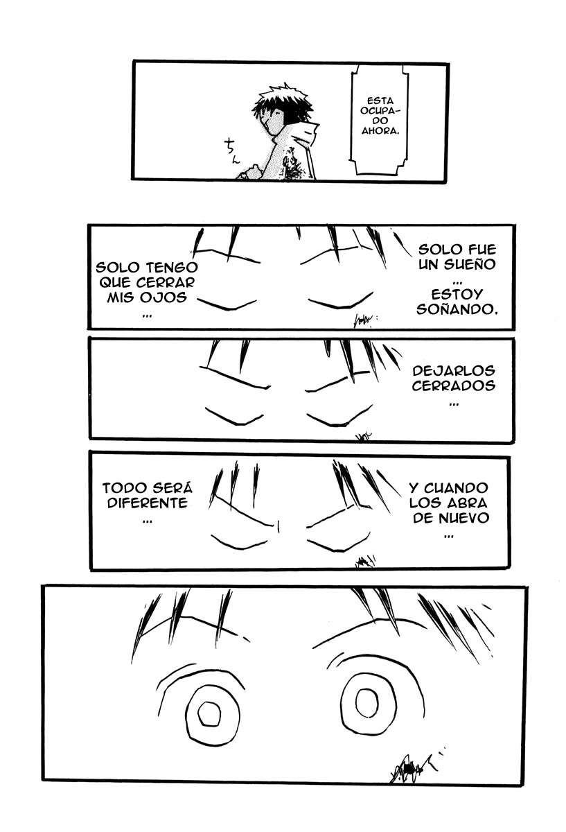 Read FLCL ES Manga Online