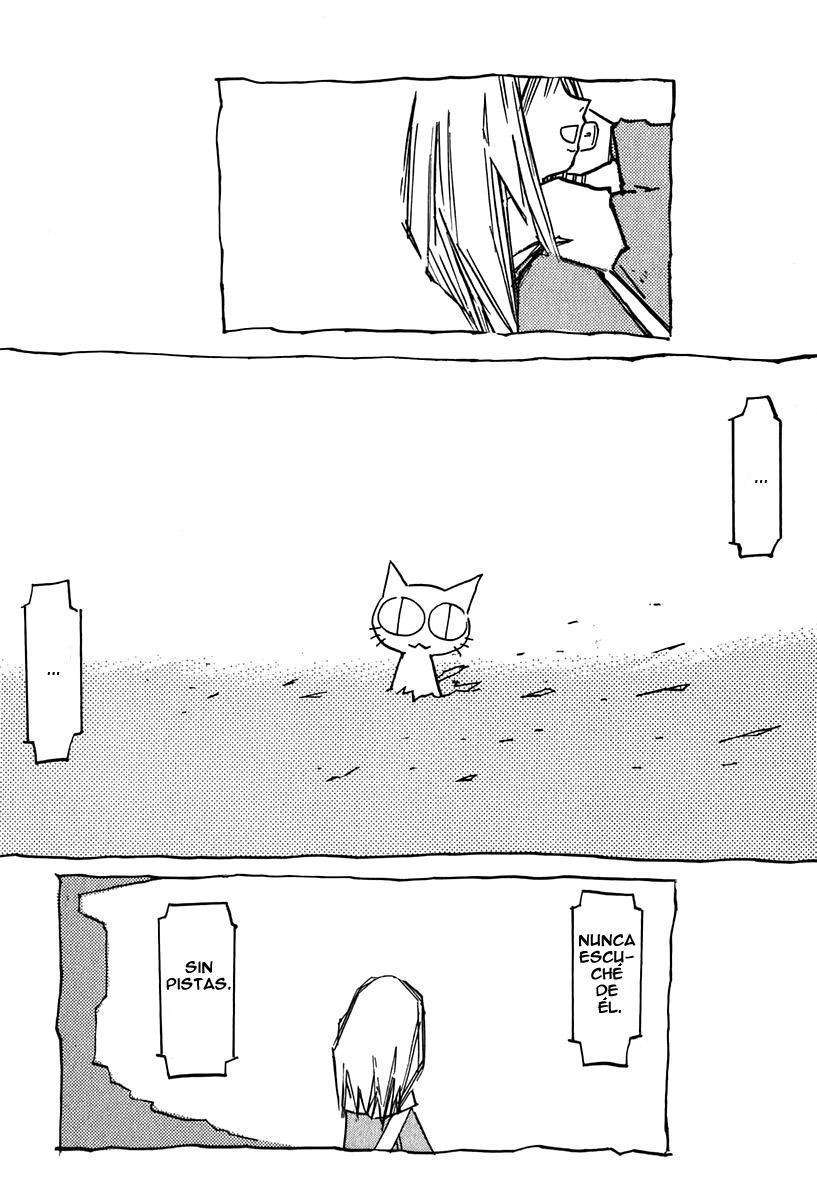 Read FLCL ES Manga Online