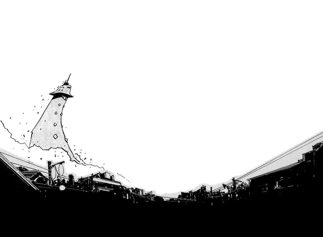 Read FLCL ES Manga Online