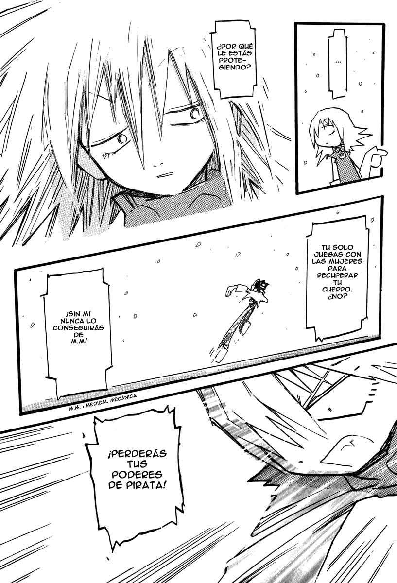 Read FLCL ES Manga Online