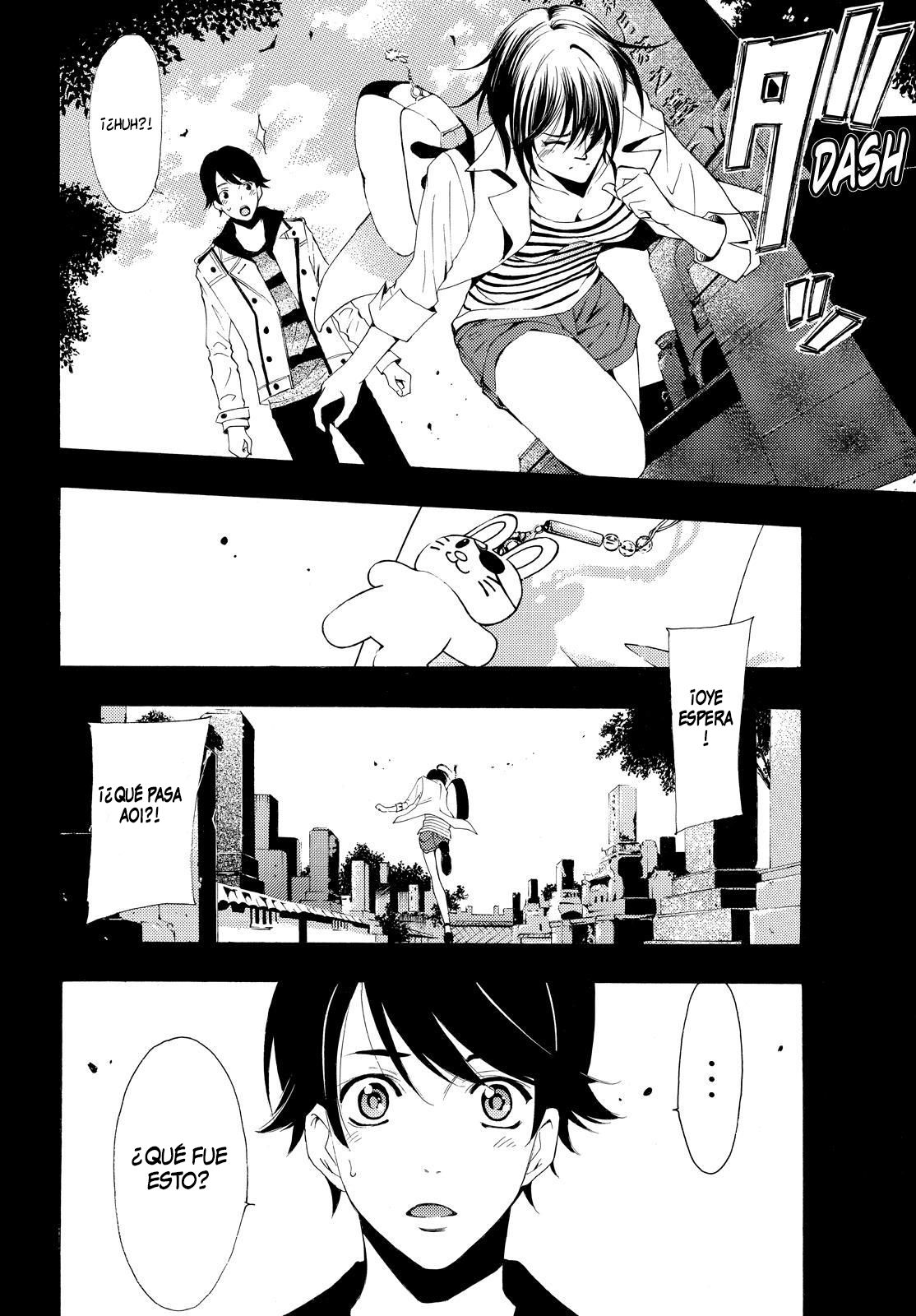 Read Fuuka ES Manga Online
