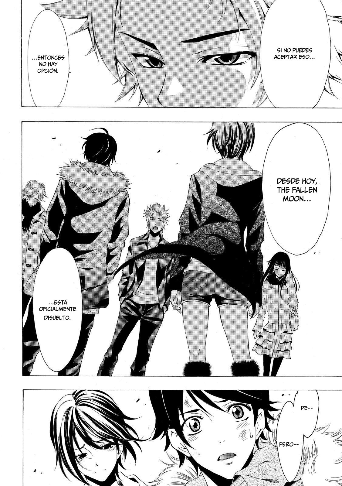 Read Fuuka ES Manga Online