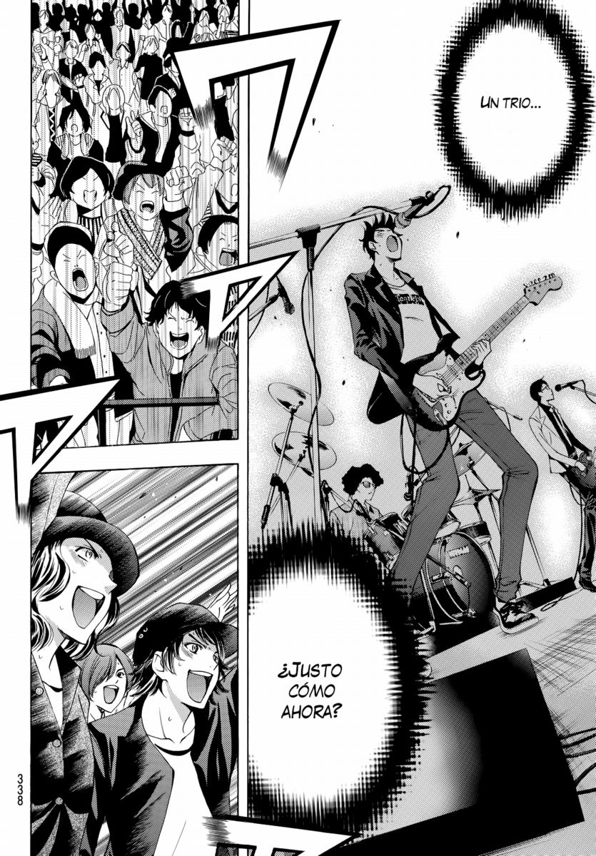Read Fuuka ES Manga Online