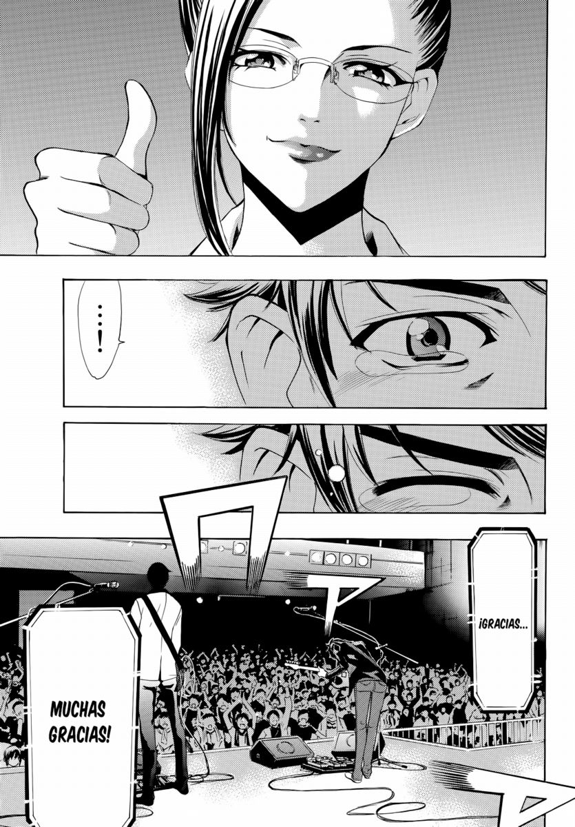 Read Fuuka ES Manga Online