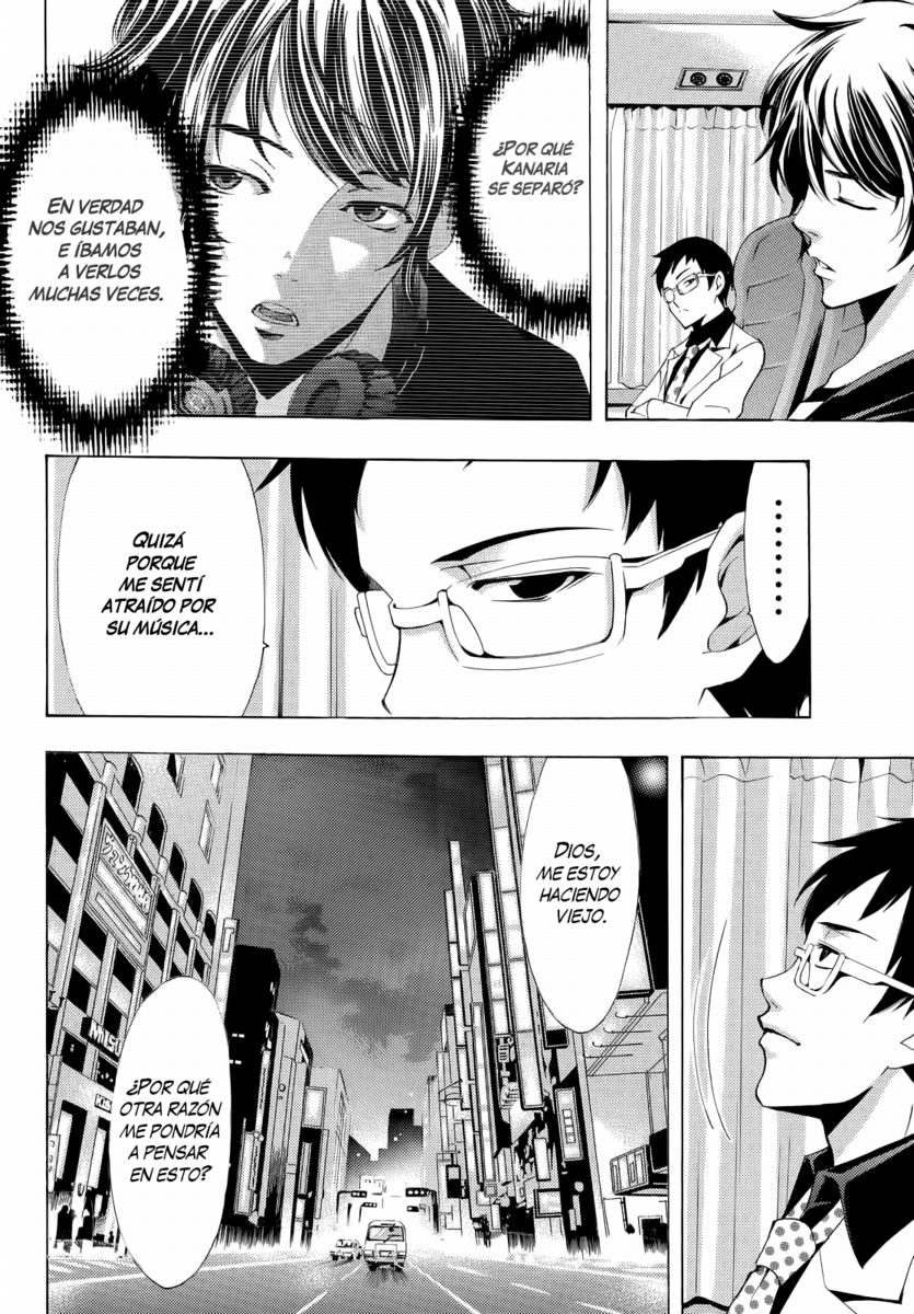 Read Fuuka ES Manga Online