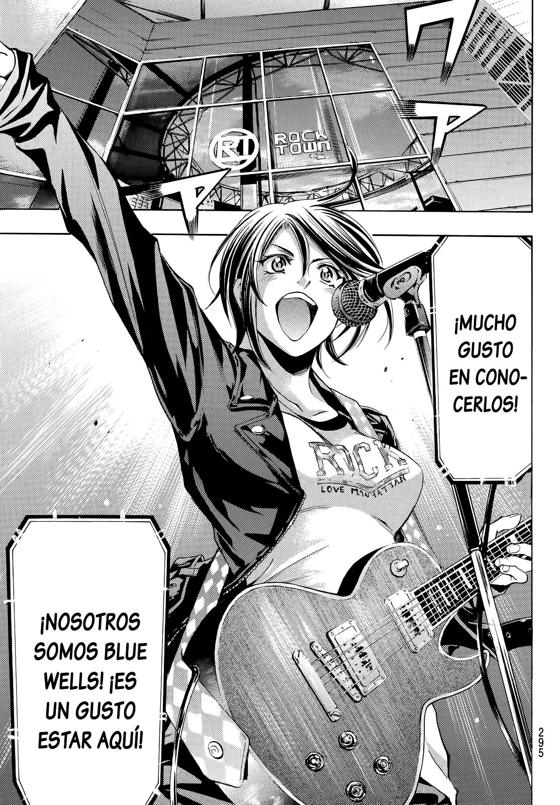 Read Fuuka ES Manga Online