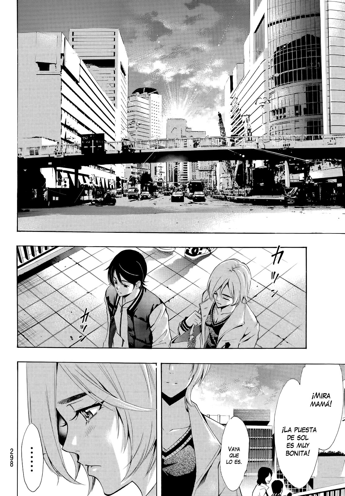 Read Fuuka ES Manga Online