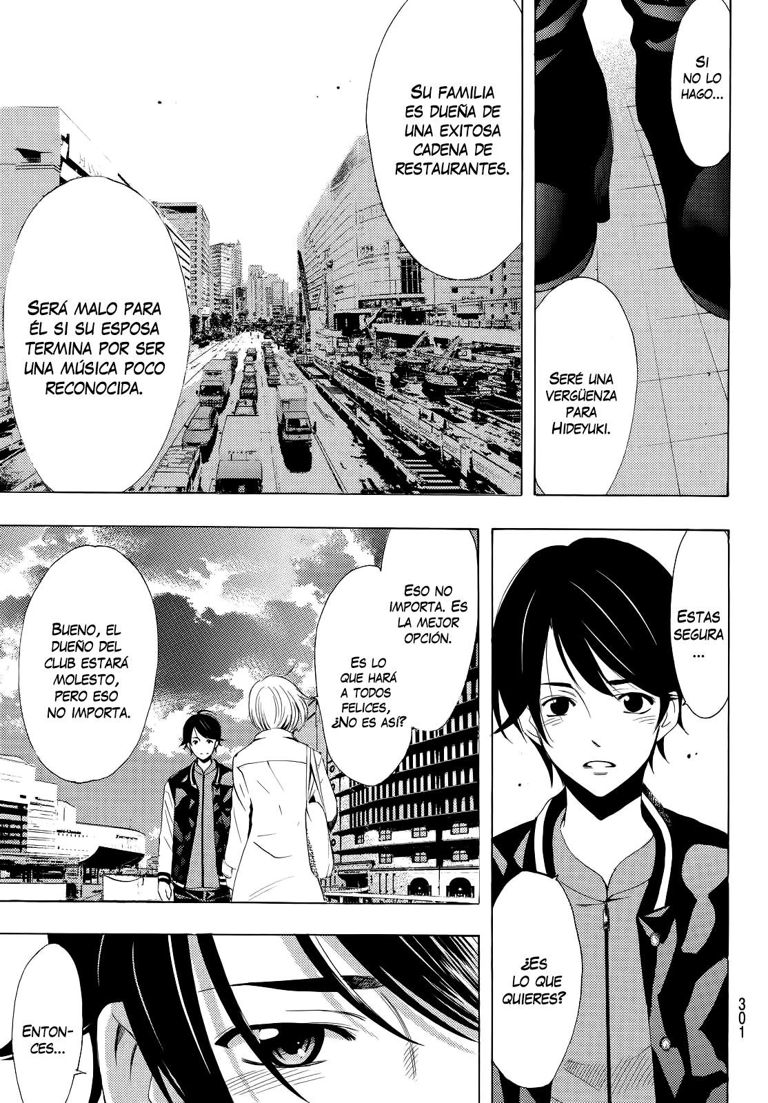 Read Fuuka ES Manga Online