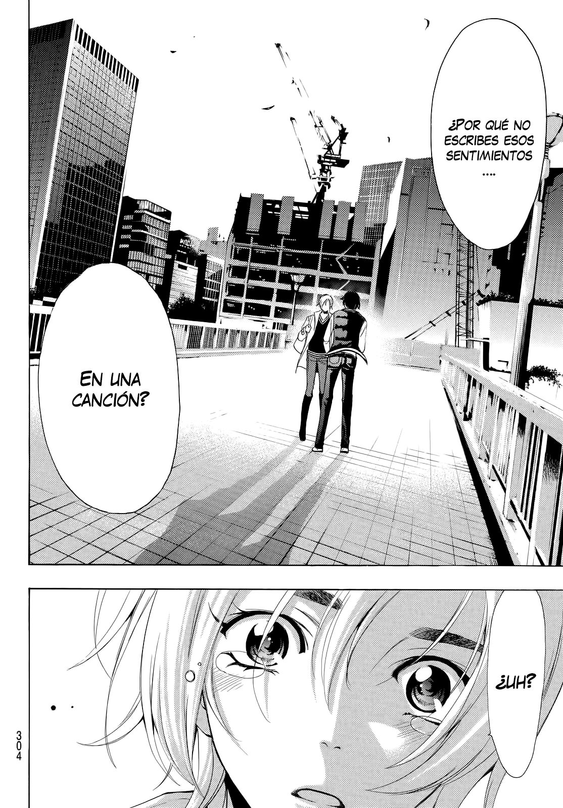 Read Fuuka ES Manga Online