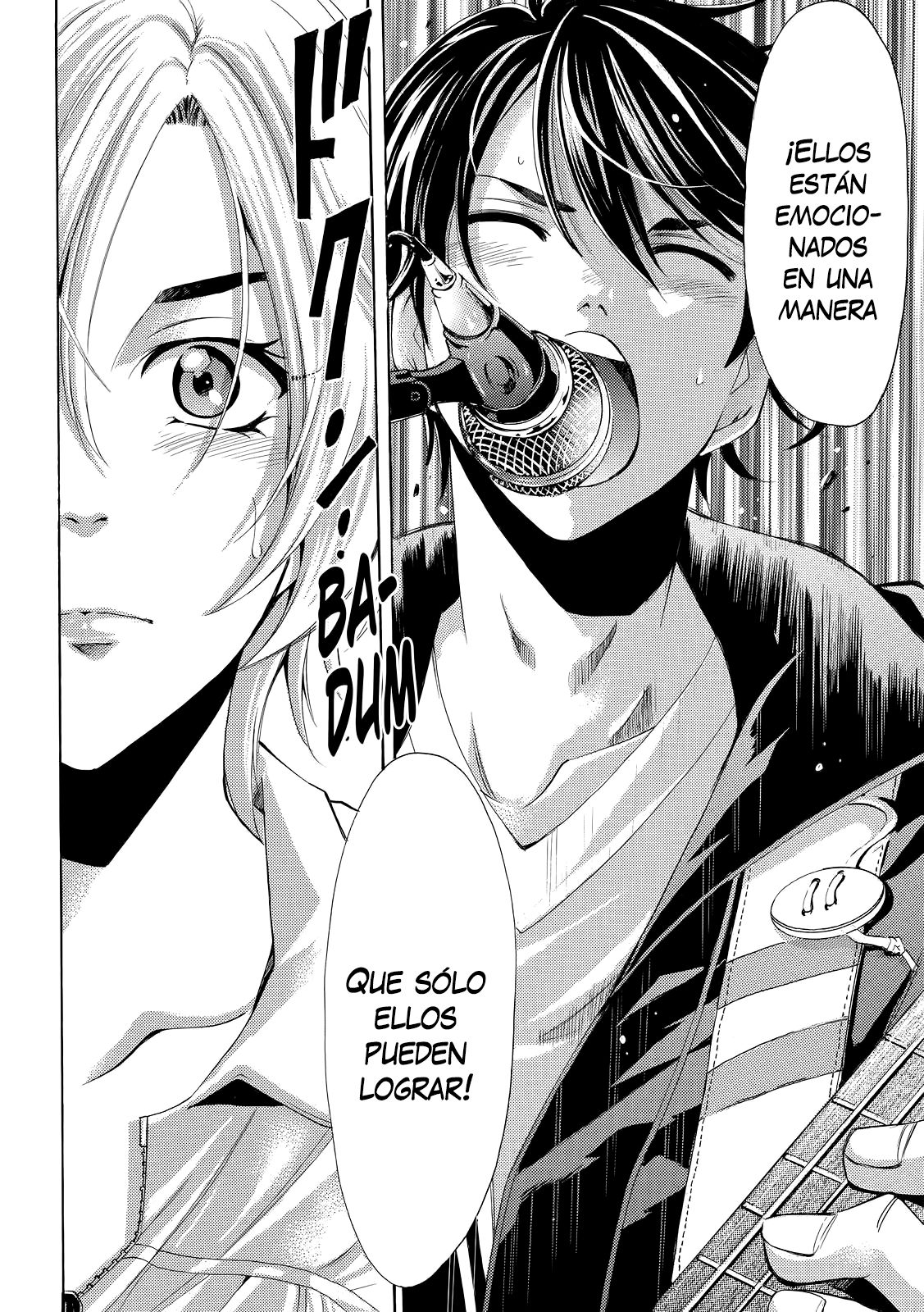 Read Fuuka ES Manga Online