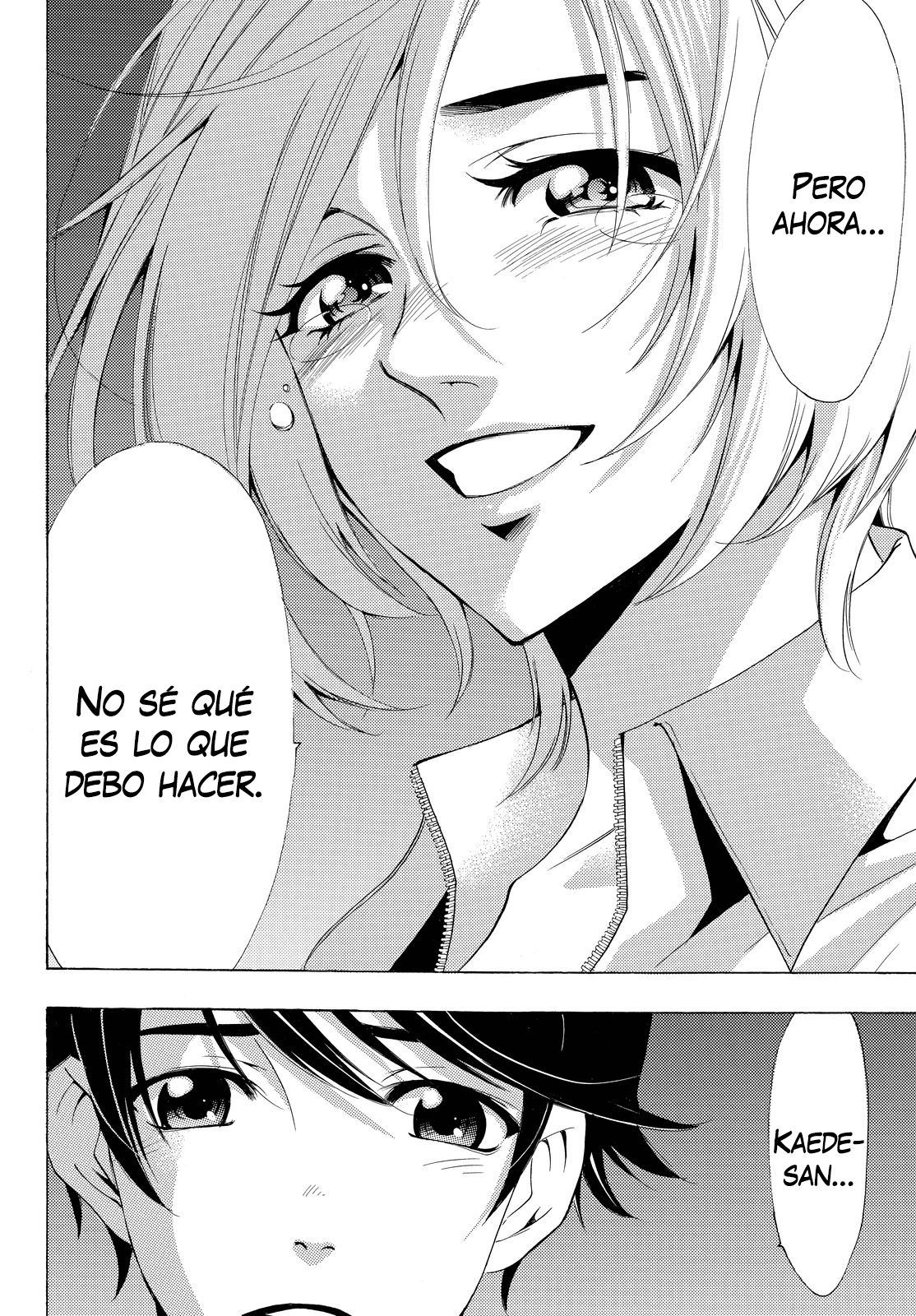 Read Fuuka ES Manga Online