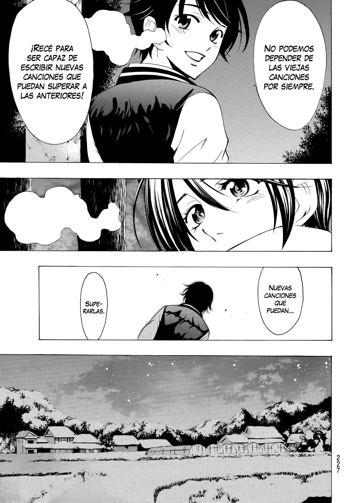 Read Fuuka ES Manga Online