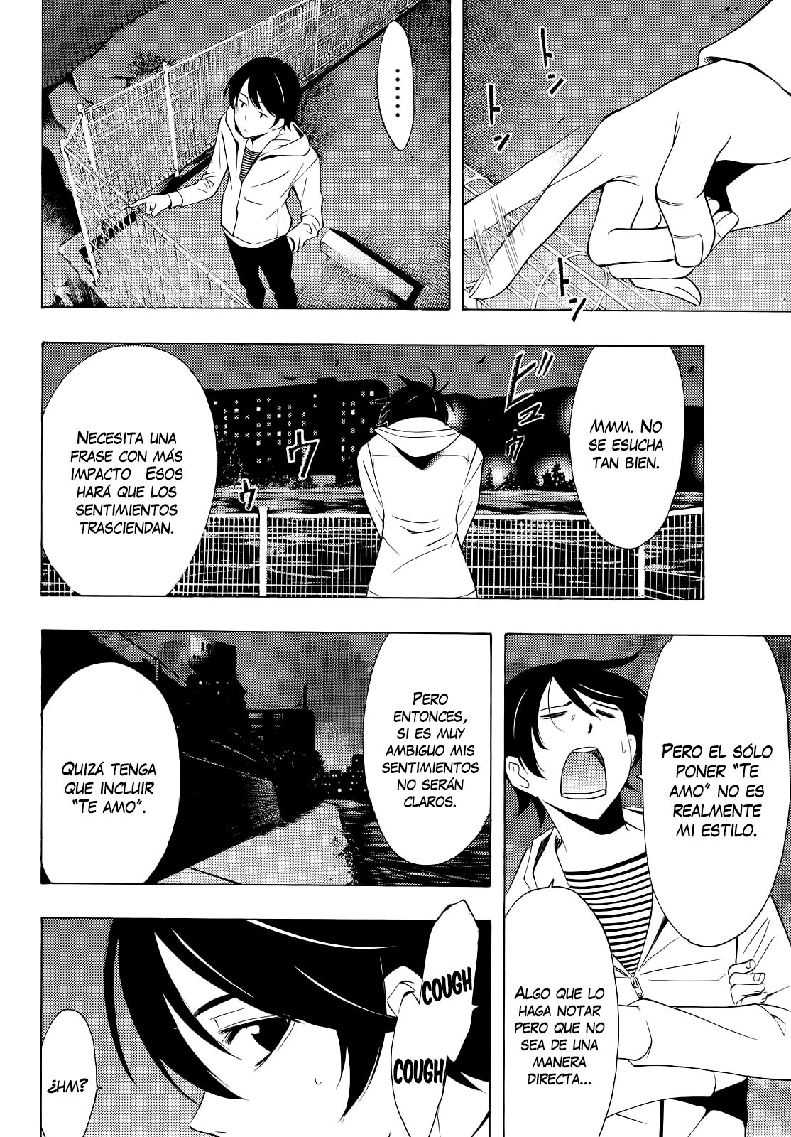 Read Fuuka ES Manga Online