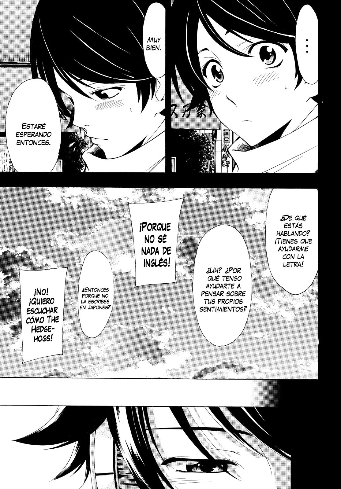 Read Fuuka ES Manga Online