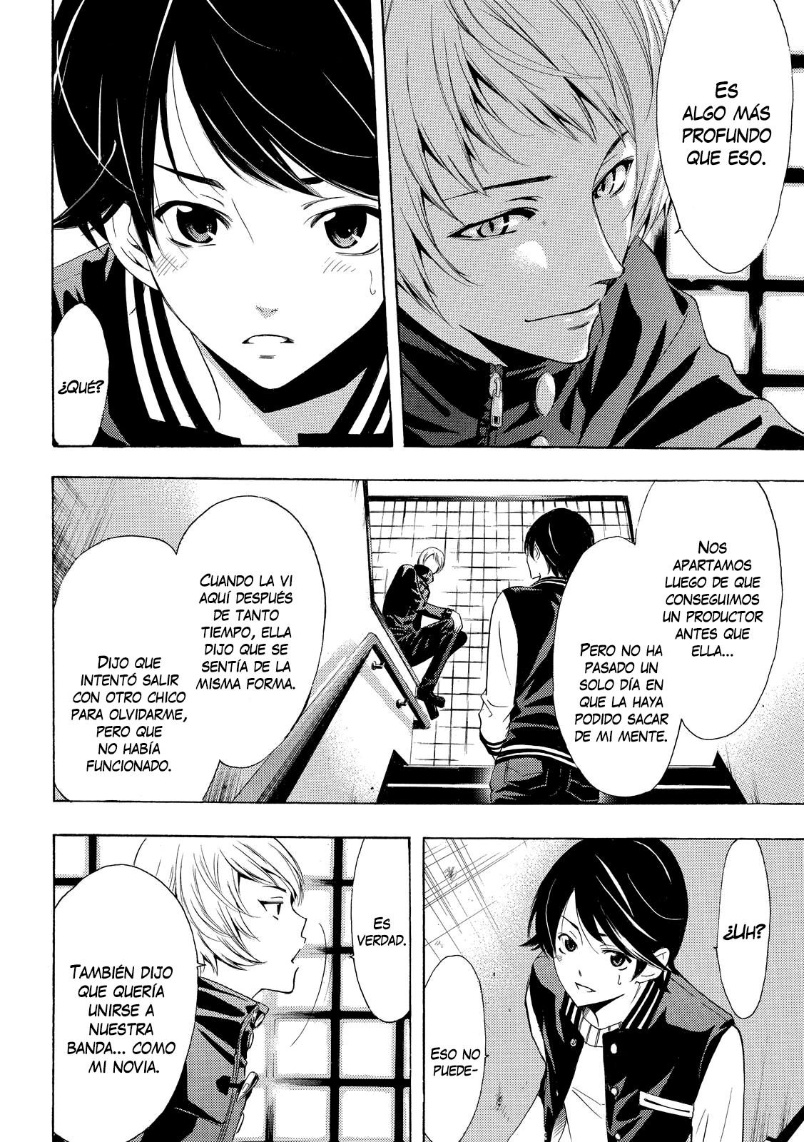 Read Fuuka ES Manga Online