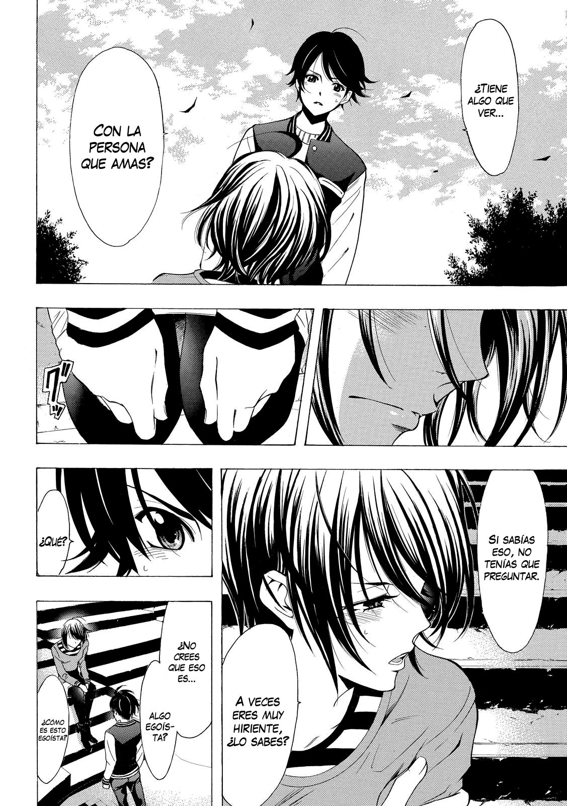 Read Fuuka ES Manga Online