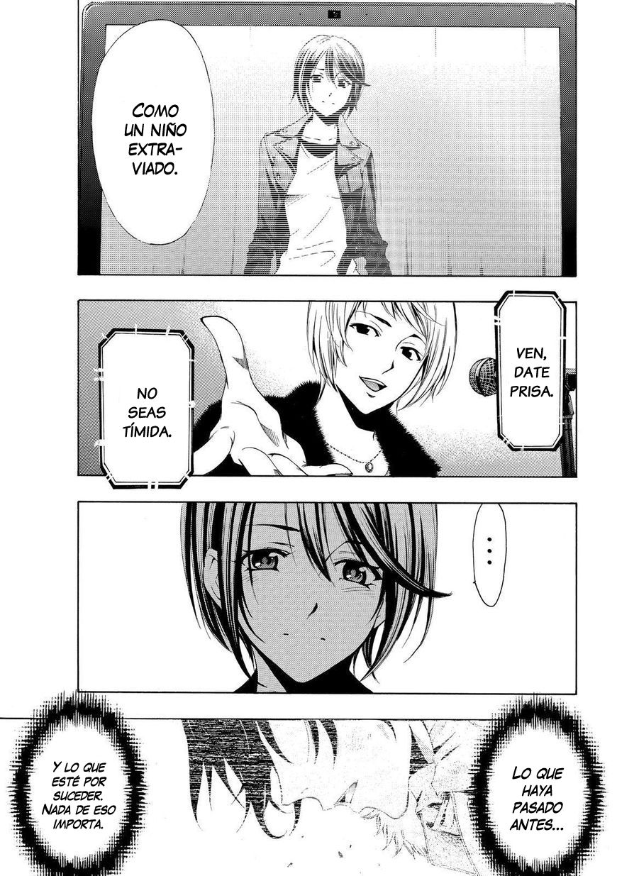 Read Fuuka ES Manga Online