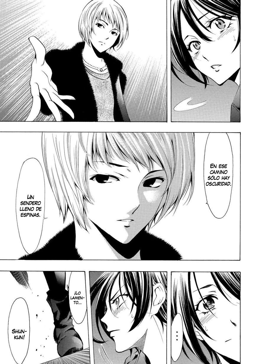 Read Fuuka ES Manga Online