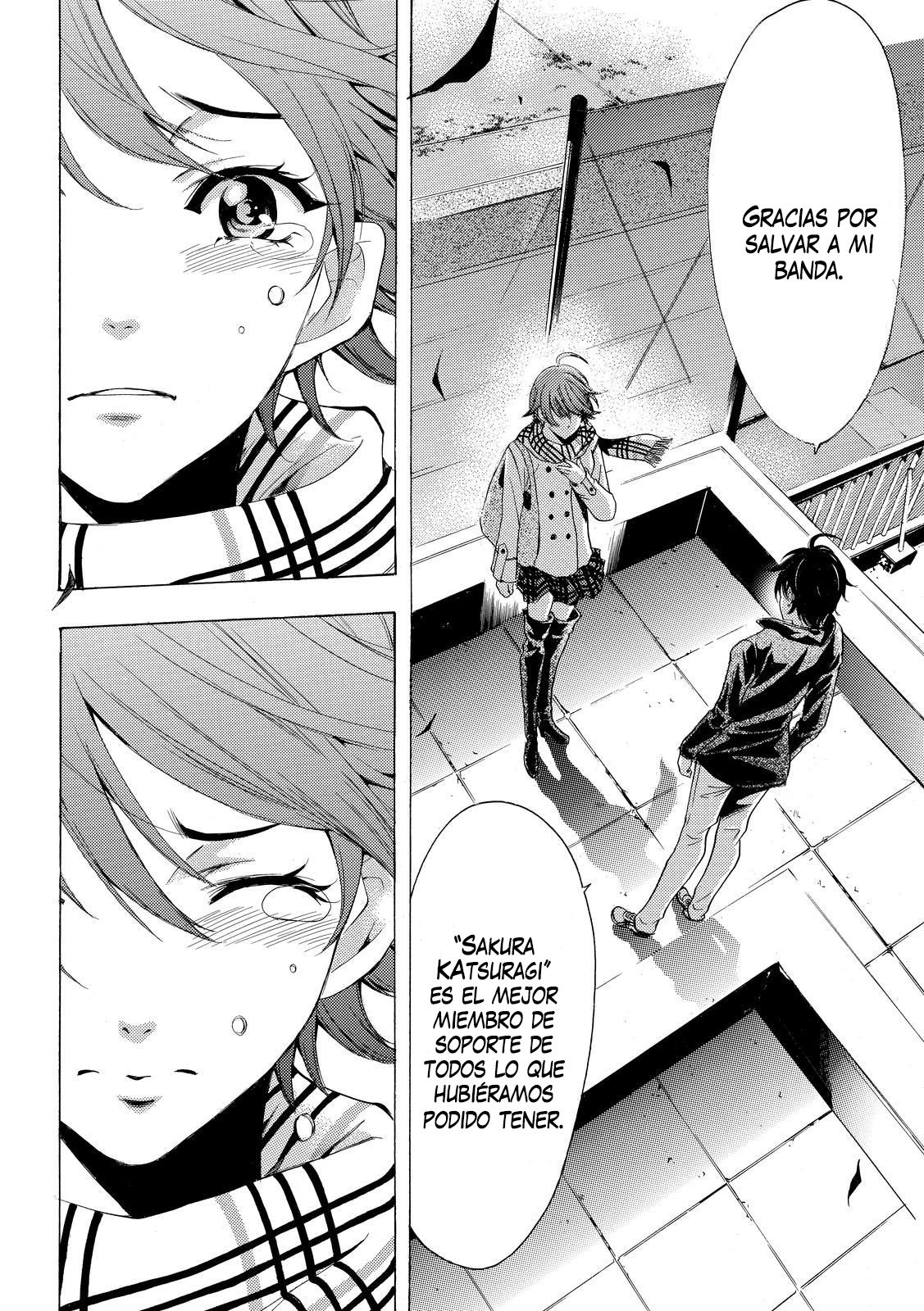 Read Fuuka ES Manga Online