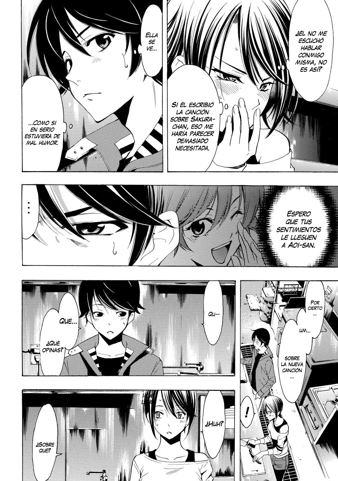 Read Fuuka ES Manga Online