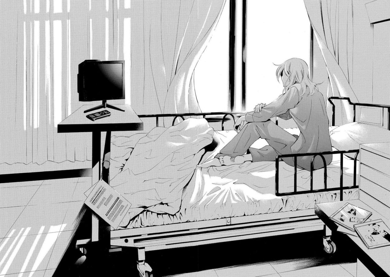 Read Fuuka ES Manga Online