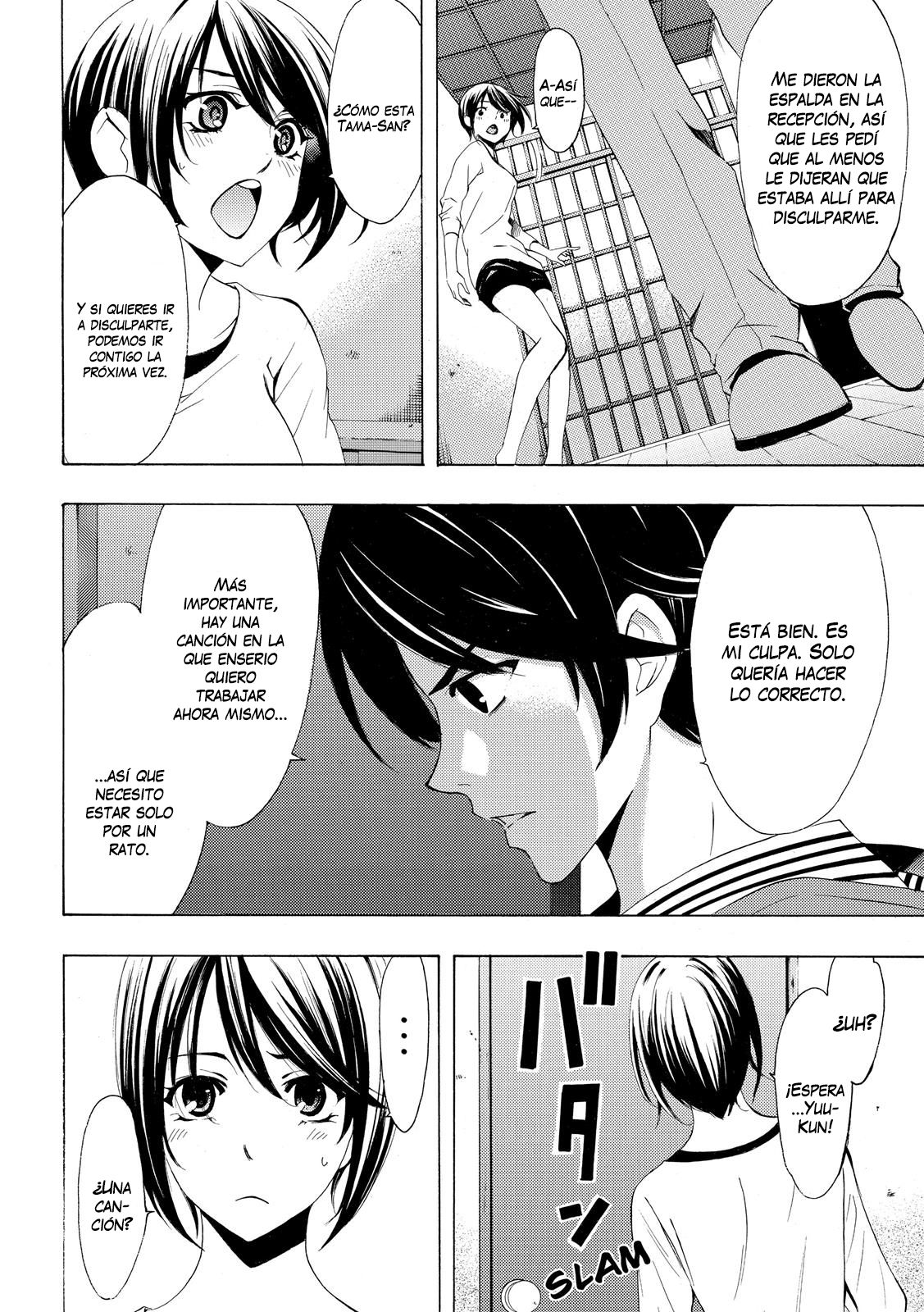 Read Fuuka ES Manga Online