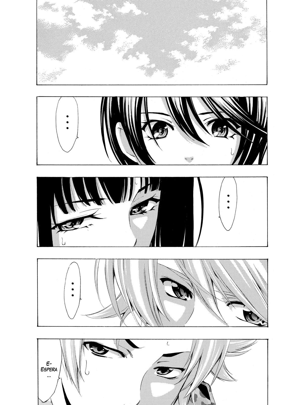 Read Fuuka ES Manga Online