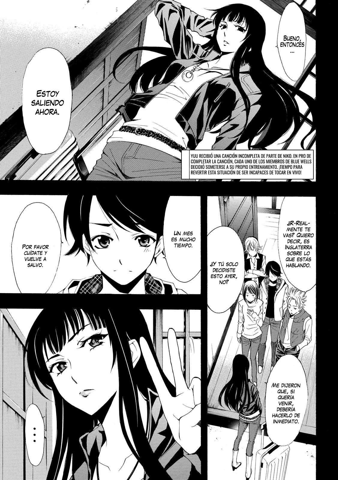 Read Fuuka ES Manga Online