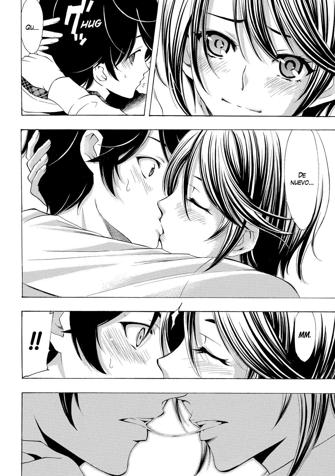 Read Fuuka ES Manga Online