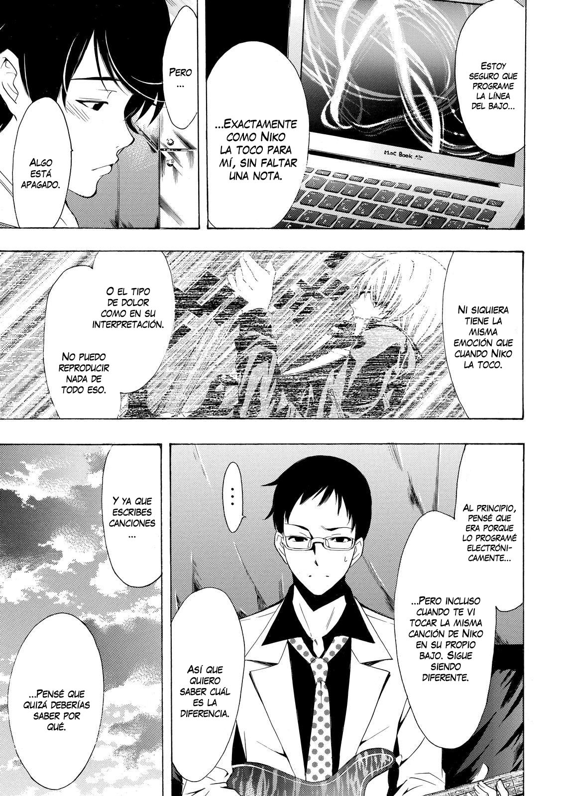 Read Fuuka ES Manga Online