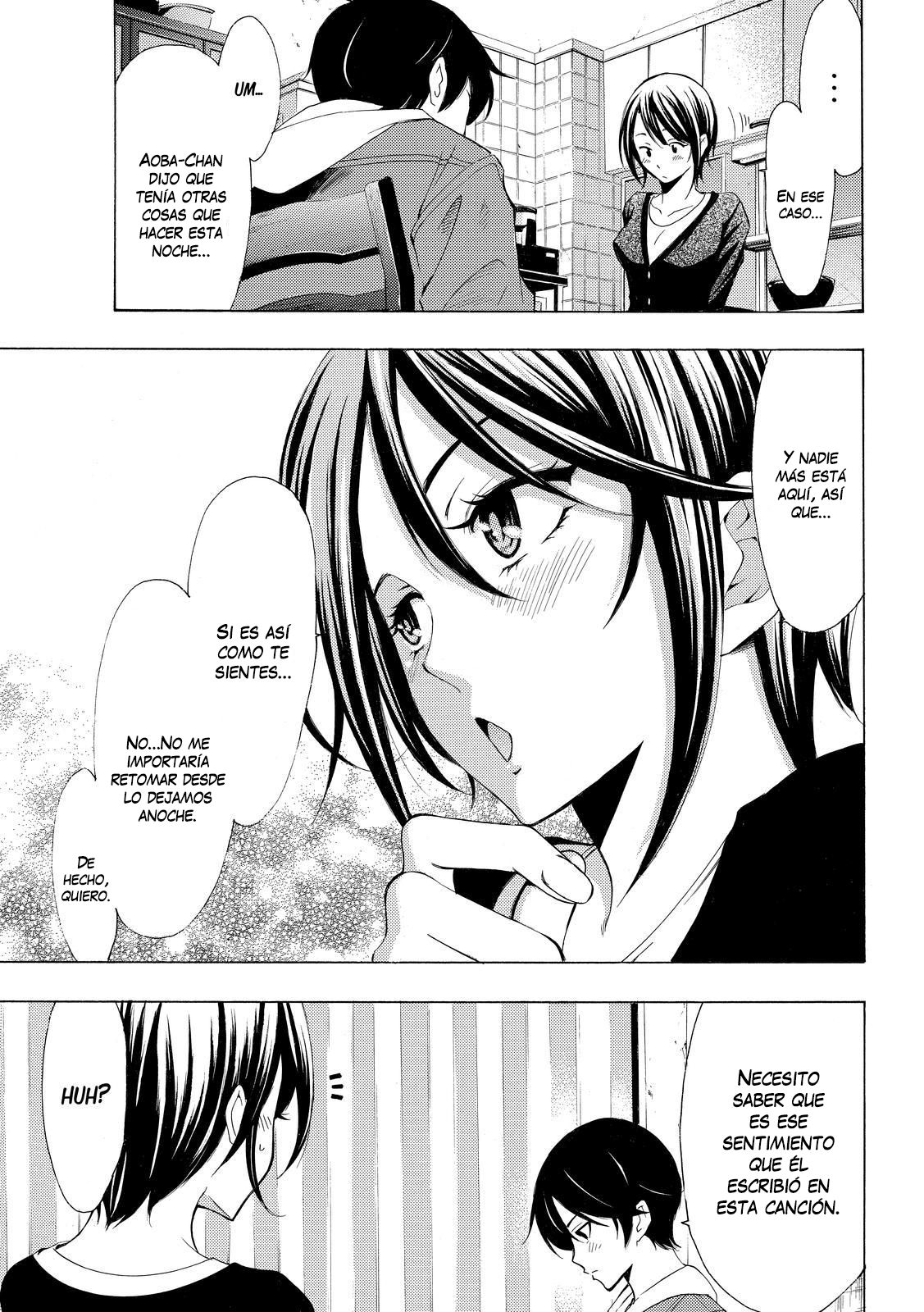 Read Fuuka ES Manga Online