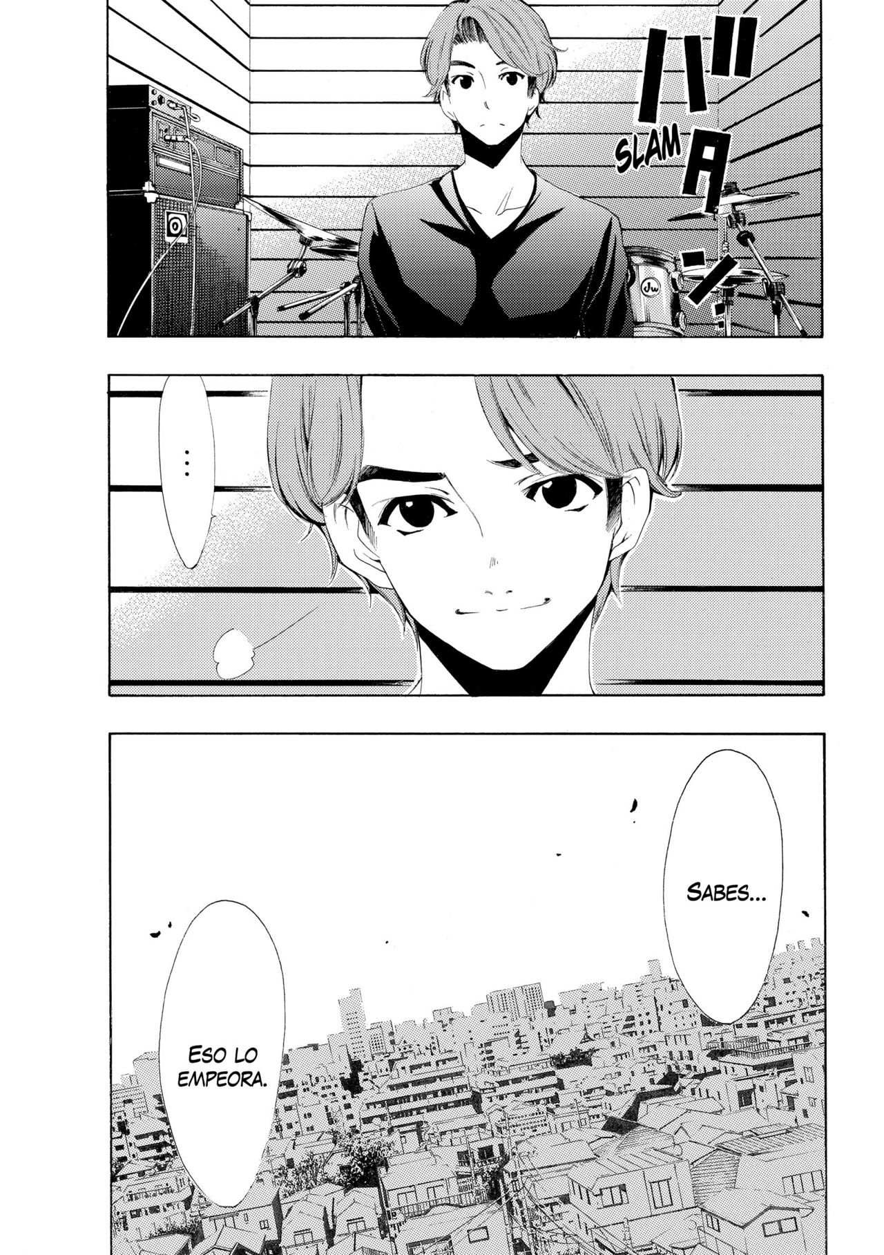 Read Fuuka ES Manga Online