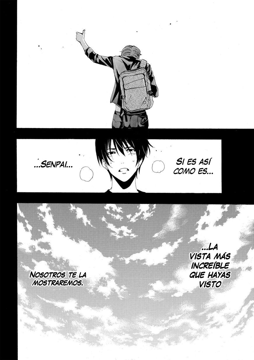 Read Fuuka ES Manga Online