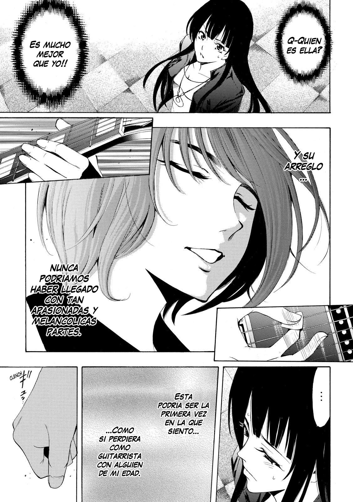 Read Fuuka ES Manga Online