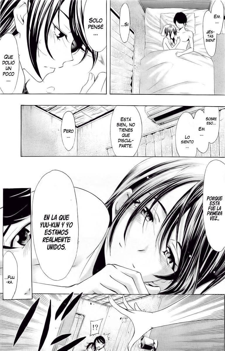 Read Fuuka ES Manga Online