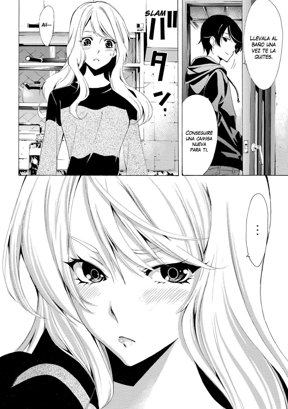 Read Fuuka ES Manga Online