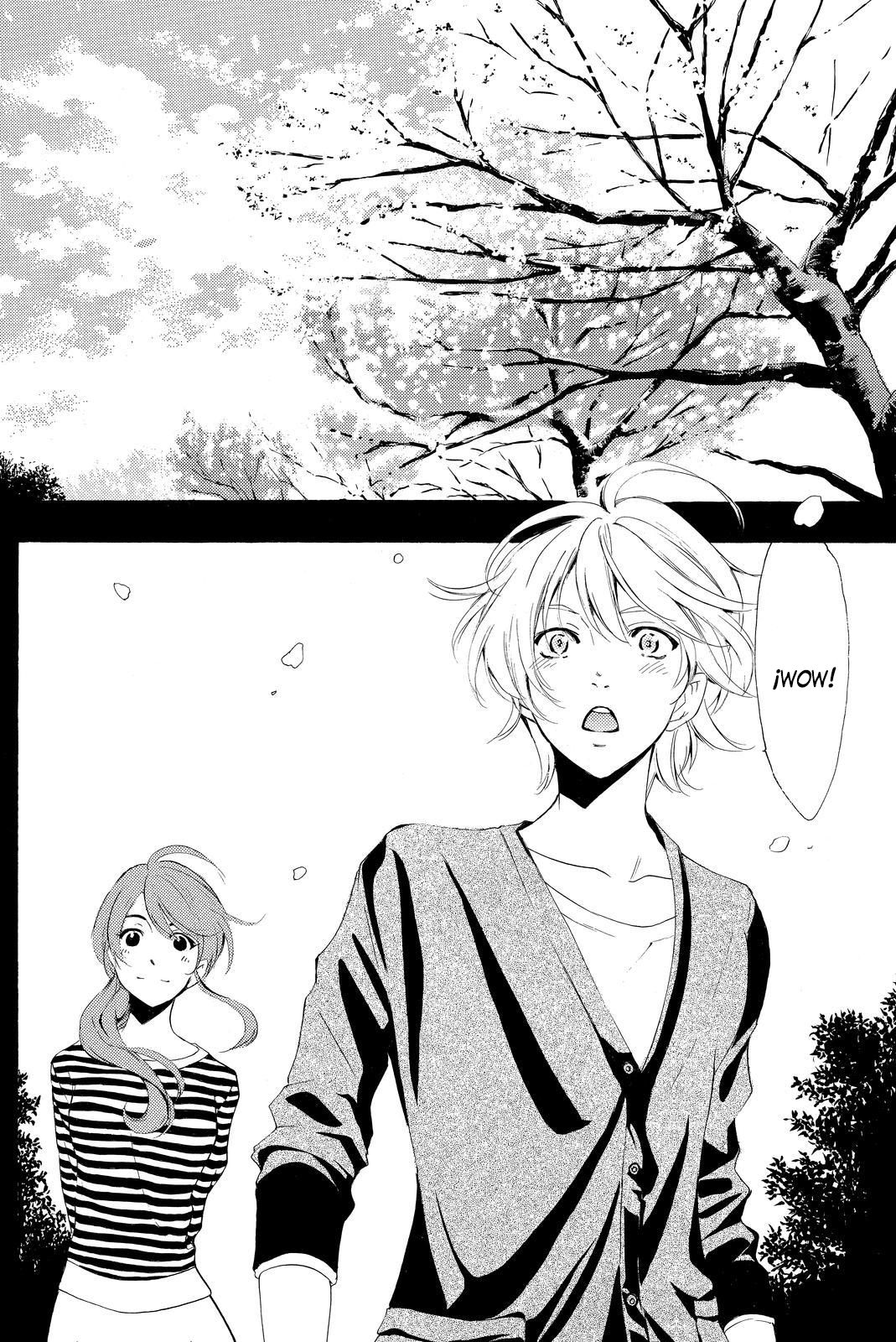 Read Fuuka ES Manga Online