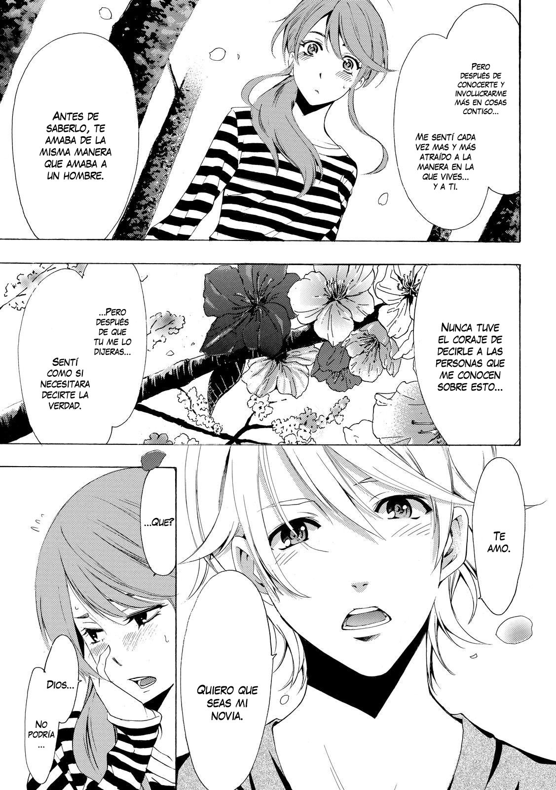 Read Fuuka ES Manga Online