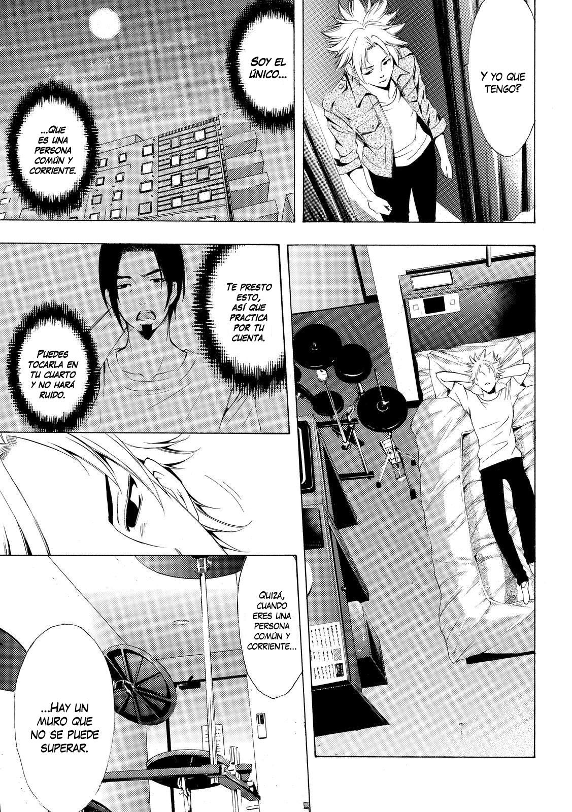 Read Fuuka ES Manga Online