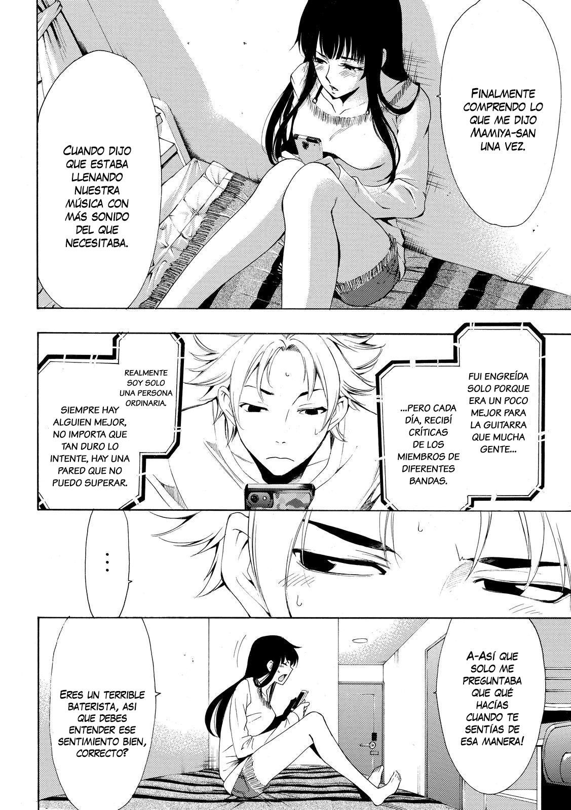 Read Fuuka ES Manga Online