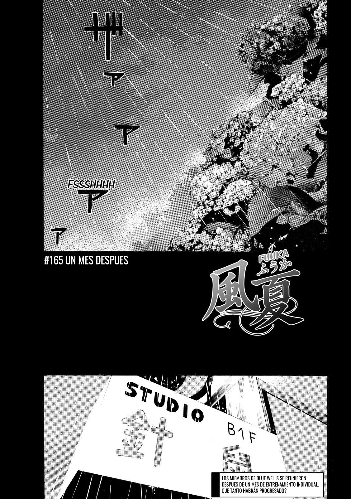 Read Fuuka ES Manga Online