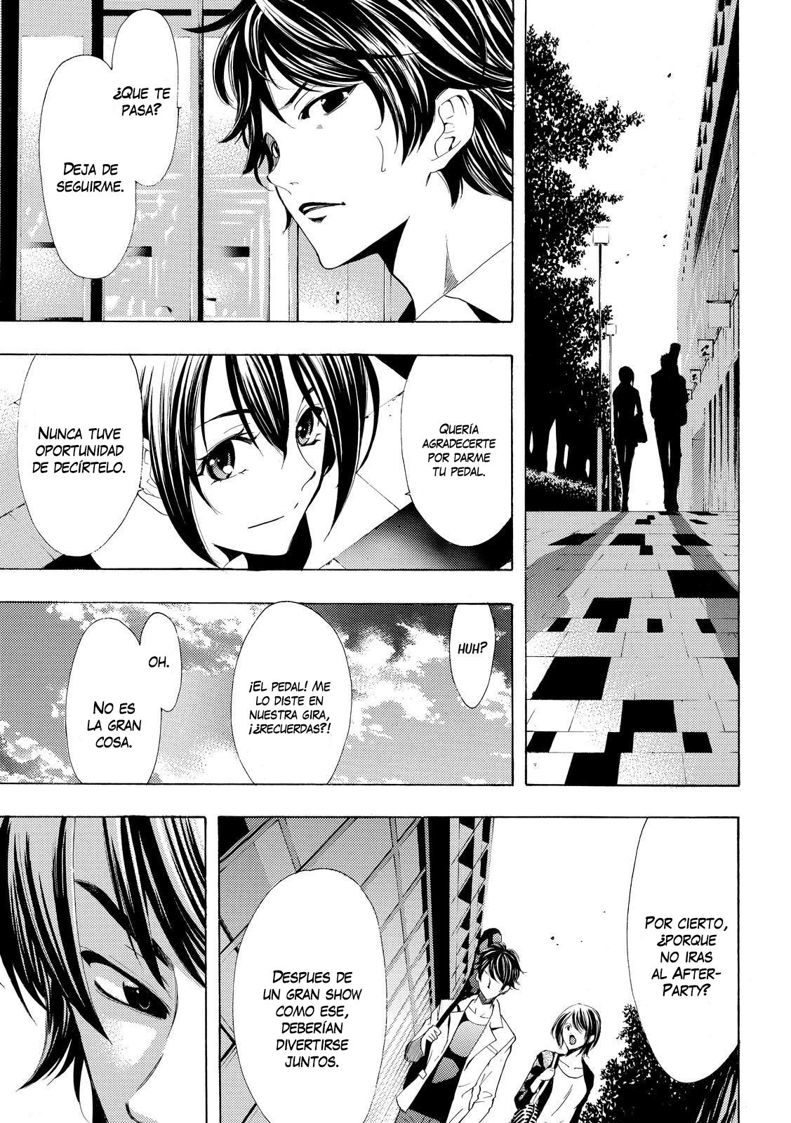 Read Fuuka ES Manga Online