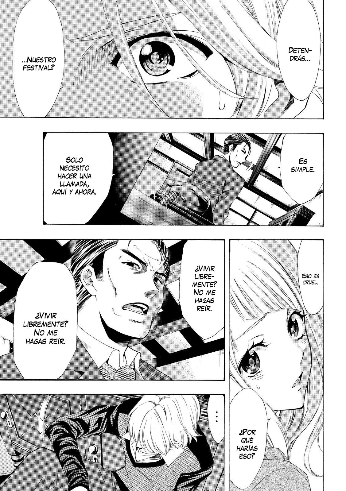 Read Fuuka ES Manga Online