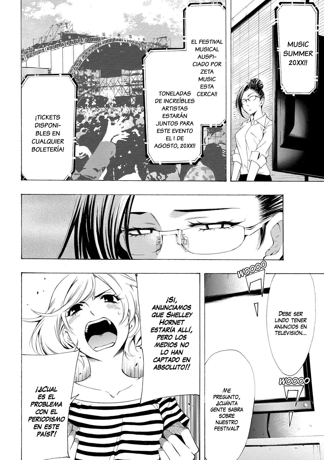 Read Fuuka ES Manga Online