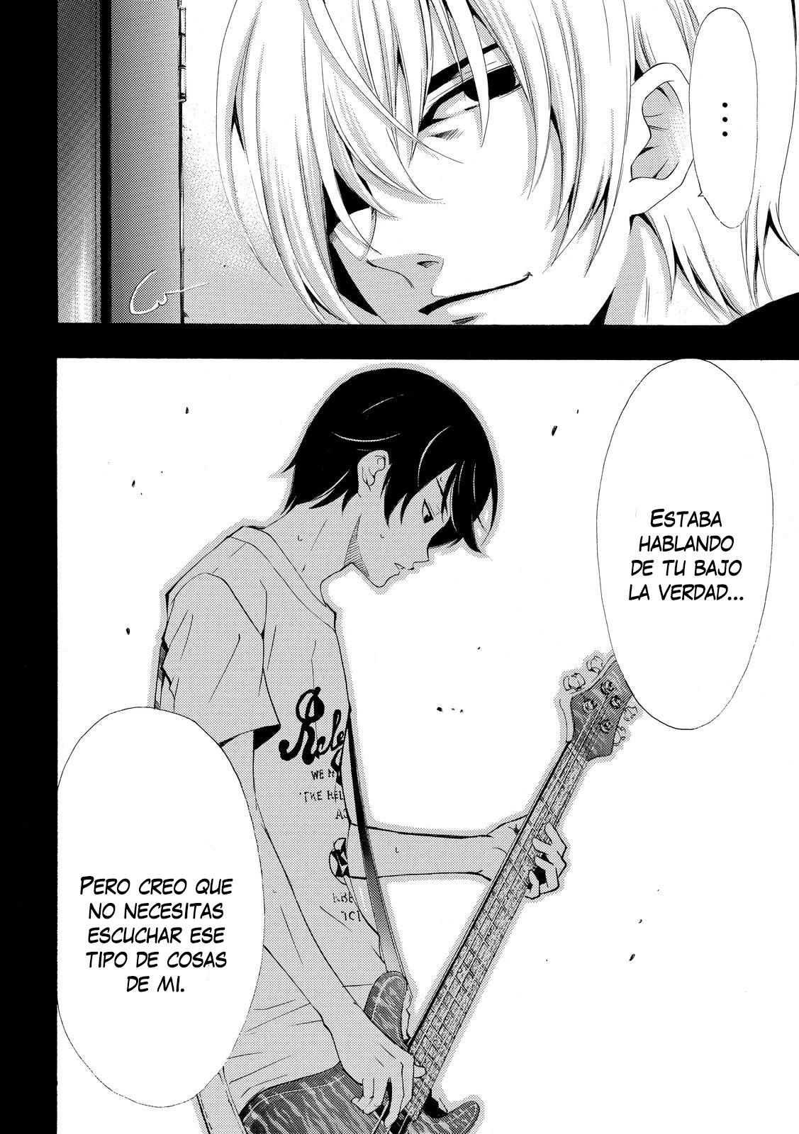 Read Fuuka ES Manga Online